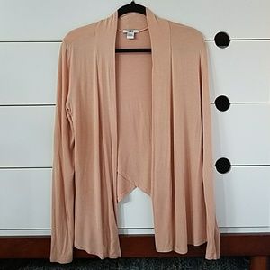Bar III Cardigan