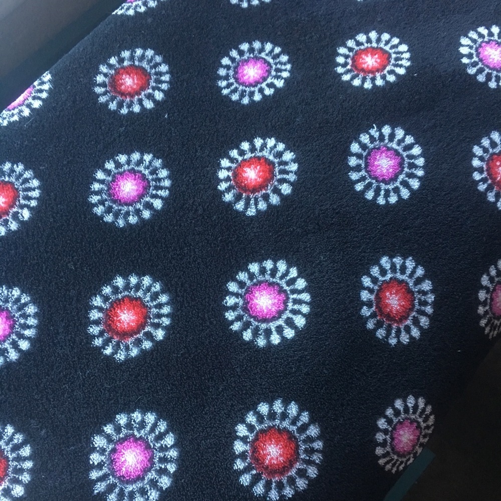 Vera Bradley blanket