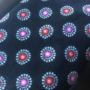 Vera Bradley blanket