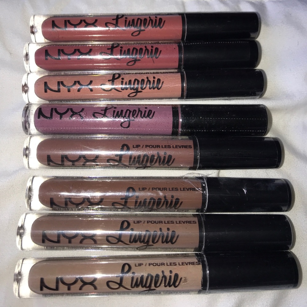 NEW & SEALED BUNDLE OF 8 ‼️‼️‼️