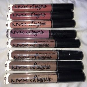 NEW & SEALED BUNDLE OF 8 ‼️‼️‼️