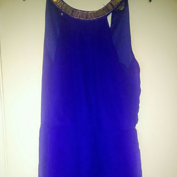 Romper from Charlotte Russe! - Picture 1 of 4