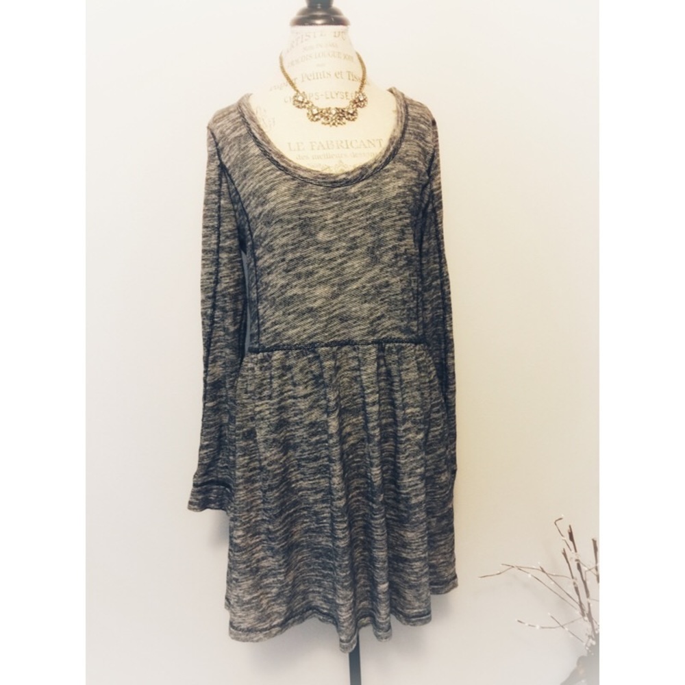 Anthro Saturday Sunday dress