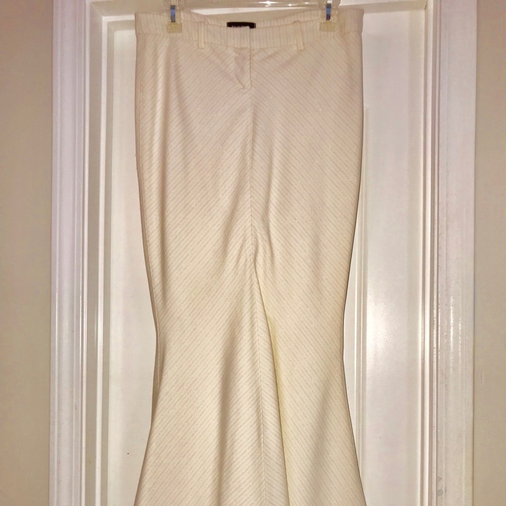 Bebe Mermaid Long Skirt