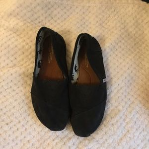 Black Toms
