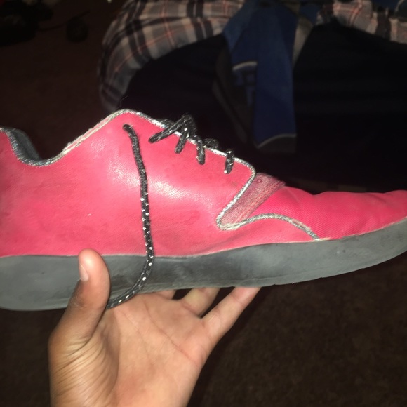 Jordan eclipse - Picture 2 of 3