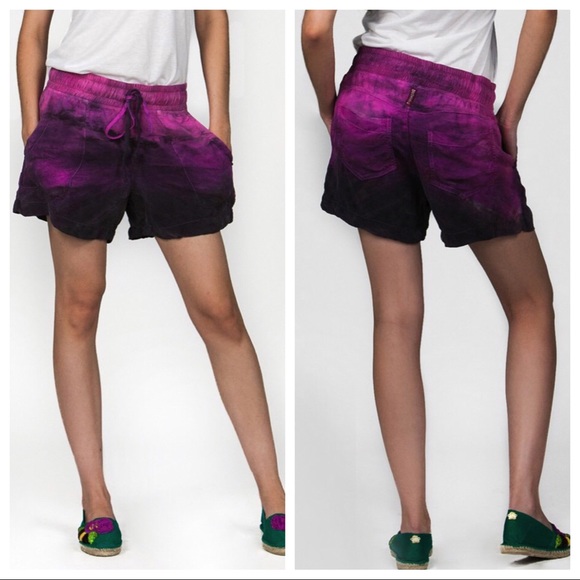 NWT slouchy short - Picture 1 of 1