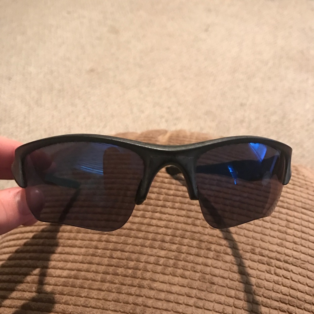 Oakley sunglasses