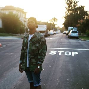 Meet your Posher, Gage