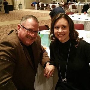 Meet your Posher, Frances