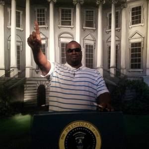 Meet your Posher, John