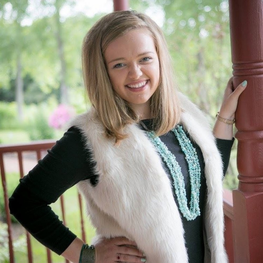 Meet your Posher, Kylee