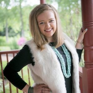 Meet your Posher, Kylee