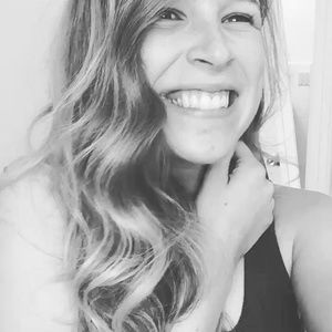 Meet your Posher, Bethie