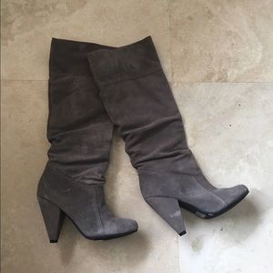 Jessica Simpson Boots