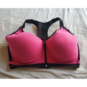 Incredible Front Close Sports Bra