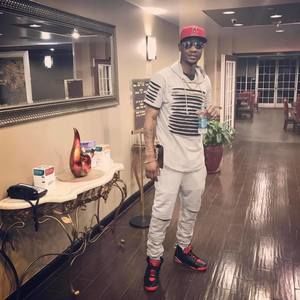 Meet your Posher, Bryan