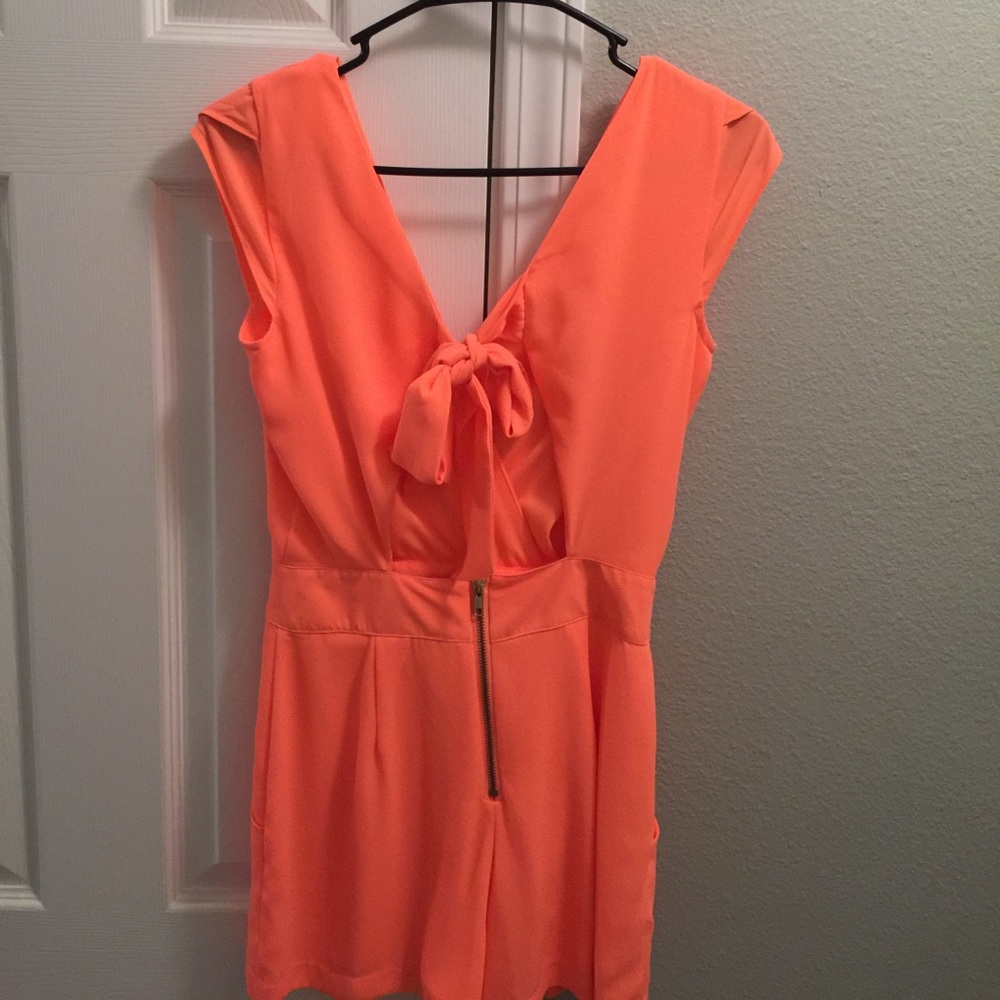 Romper - Picture 2 of 2