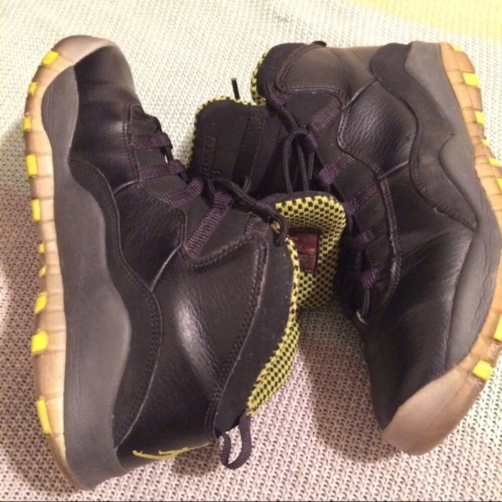 Venom 10’s