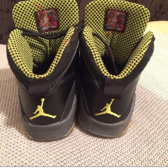 Venom 10’s - Picture 3 of 4