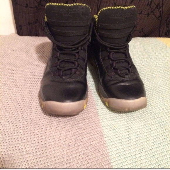 Venom 10’s - Picture 4 of 4