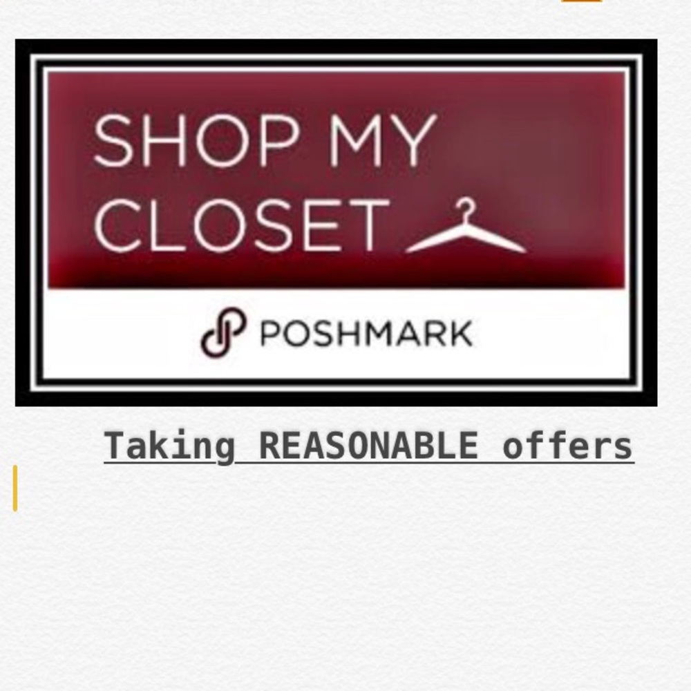 Offers! Deals! Discounts