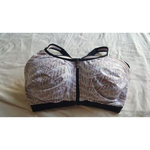 Knockout Sports Bra