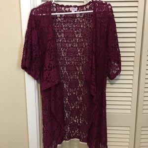 LuLaRoe Monroe small
