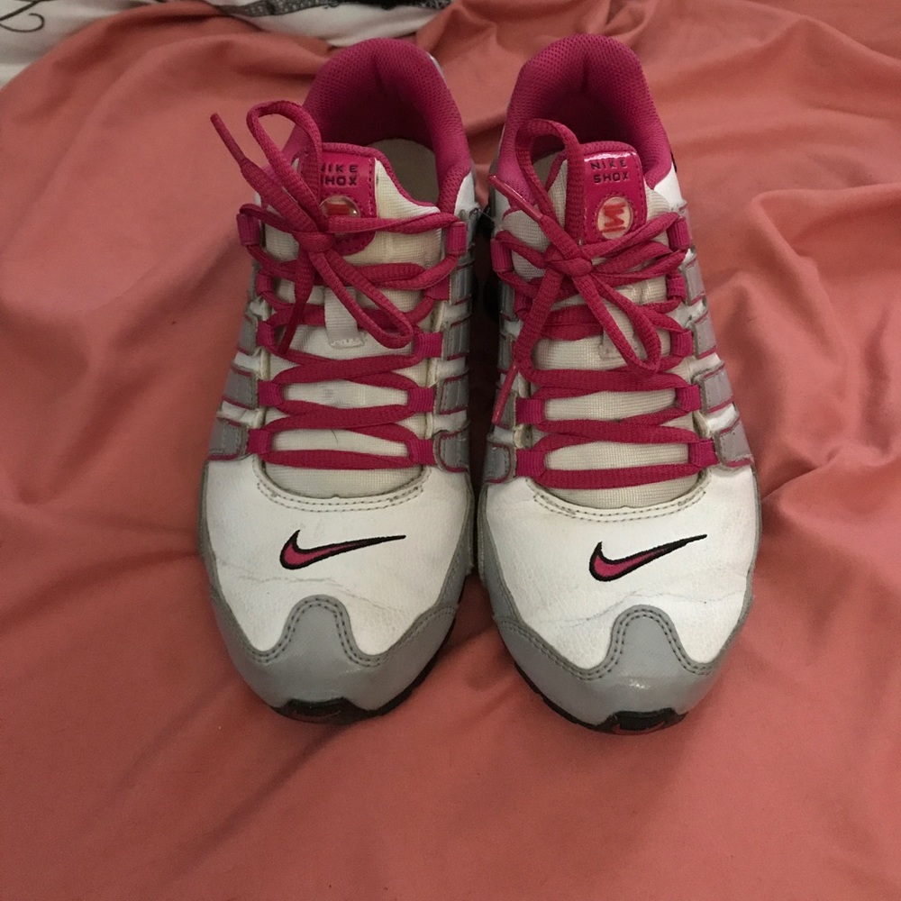 Nike sneakers