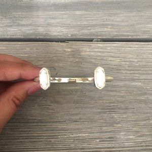 Kendra Scott Elton Gold Bracelet