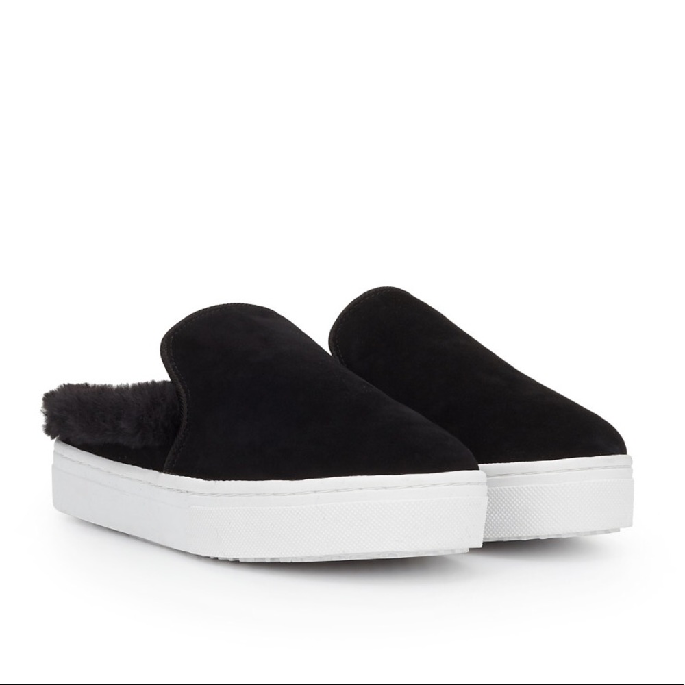 Sam Edelman Levonne Sneaker Mule
