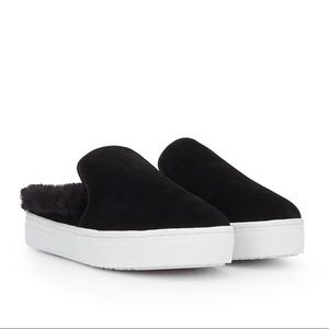 Sam Edelman Levonne Sneaker Mule