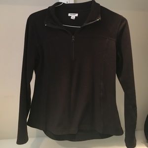 Old navy fleece pullover
