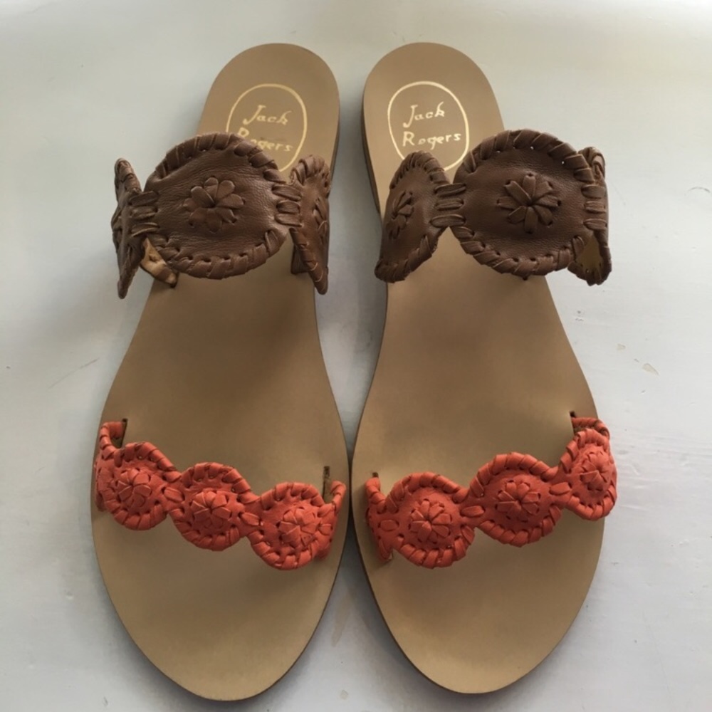 New Jack Rogers!