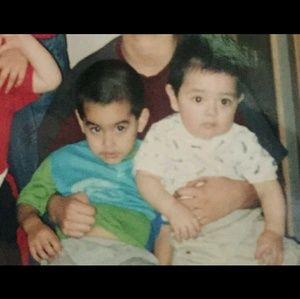 Meet your Posher, Erik