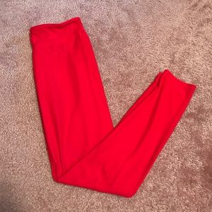 Lularoe one size leggings