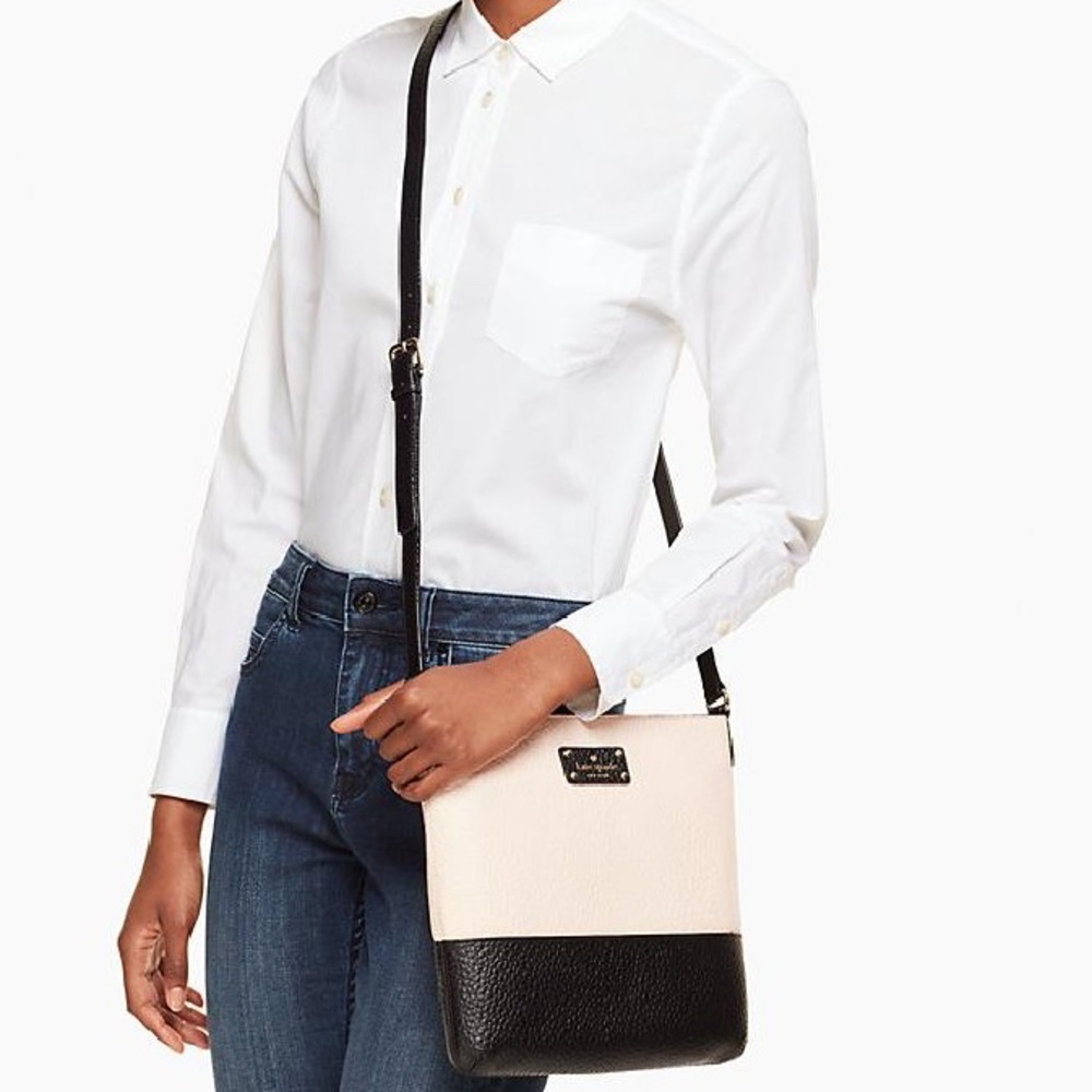 Kate Spade Cora Bay Street