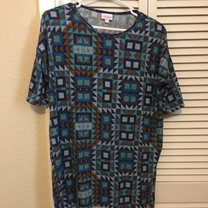 LuLaRoe Irma XXS
