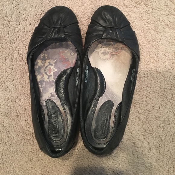 Born ballet flats size 7 - Picture 1 of 5