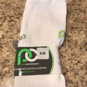 Pro Compression Socks