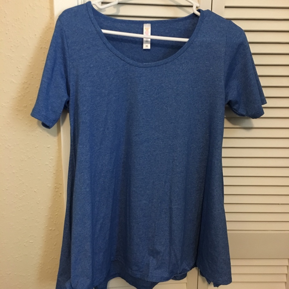 LuLaRoe Perfect Te XS