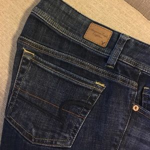 American Eagle Original Boot