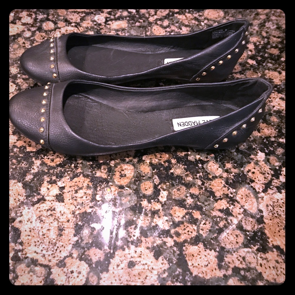 Steve Madden KSTUDD Flats