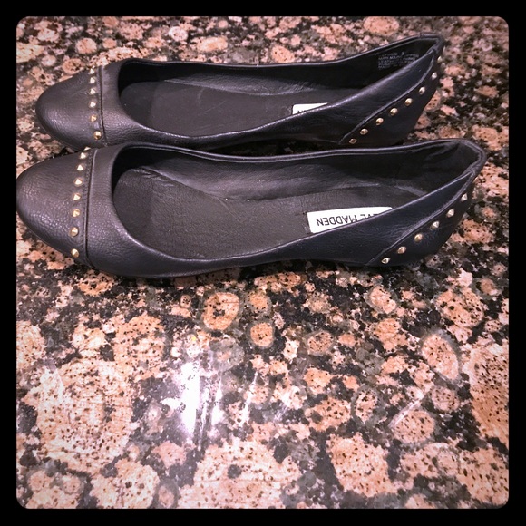Steve Madden KSTUDD Flats - Picture 1 of 1