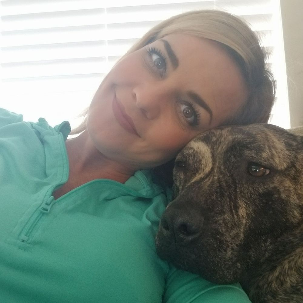 Meet your Posher, Ali