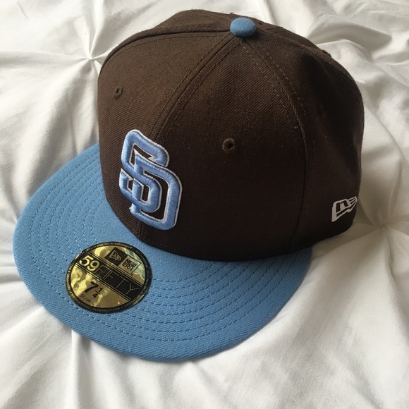 New Era Other - New Era SD Fitted Hat