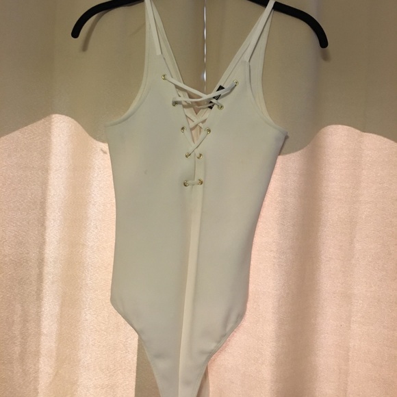 Express Onsie - Picture 1 of 1