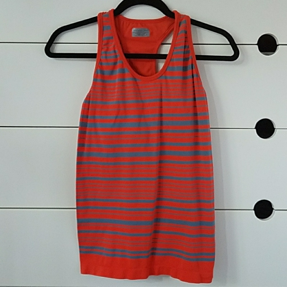 Athleta Shelf Bra Tank