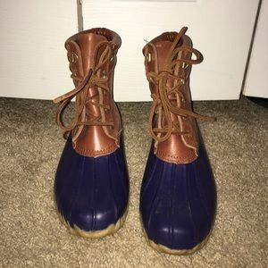 Ralph Lauren boat boots Ralph Lauren boat boots