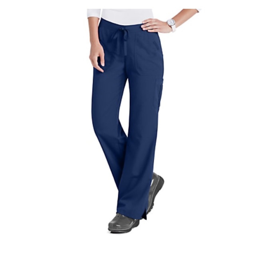 Greys Anatomy 4 Pocket Drawstring Pant